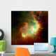 Baby Stars Are Forming Wall Decal