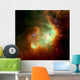 Baby Stars Are Forming Wall Decal