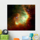 Baby Stars Are Forming Wall Decal