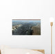 Valles Marineris Grand Canyon Wall Decal
