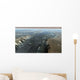 Valles Marineris Grand Canyon Wall Decal