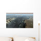 Valles Marineris Grand Canyon Wall Decal