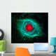 Helix Nebula Wall Decal Design 3