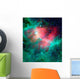 Eagle Nebula Wall Decal Design 4