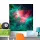 Eagle Nebula Wall Decal Design 4