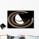 Saturn Wall Decal Design 4