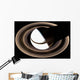 Saturn Wall Decal Design 4