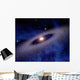 Faraway Solar System Where Wall Decal