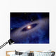Faraway Solar System Where Wall Decal