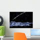Concept Newly Discovered Stream Wall Decal