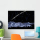 Concept Newly Discovered Stream Wall Decal