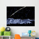 Concept Newly Discovered Stream Wall Decal