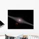 From Vicinity Hypothetical Terrestrial Wall Decal