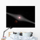 From Vicinity Hypothetical Terrestrial Wall Decal