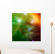 Seven Sisters Wall Decal