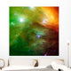 Seven Sisters Wall Decal
