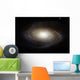 Spiral Galaxy M81 Wall Decal