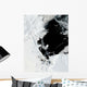 B-15j Iceberg Ross Sea Wall Decal