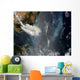 Fires and Smoke Southeast Wall Decal