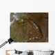 Carpathian Mountains Wall Decal