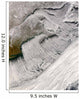 Cloud Streets off New Wall Decal