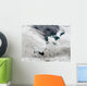 White Sea Russia Wall Decal