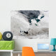 White Sea Russia Wall Decal