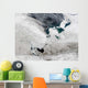 White Sea Russia Wall Decal