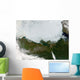 Beaufort Sea Wall Decal