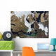 Nunavut Canada Wall Decal