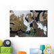 Nunavut Canada Wall Decal