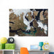 Nunavut Canada Wall Decal