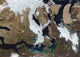 Nunavut Canada Wall Decal