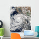 Tropical Storm Emilia Wall Decal