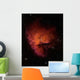 Bok Globules Ngc 281 Wall Decal