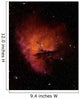 Bok Globules Ngc 281 Wall Decal