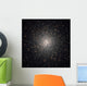 Globular Cluster Ngc 2808 Wall Decal