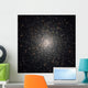 Globular Cluster Ngc 2808 Wall Decal