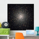 Globular Cluster Ngc 2808 Wall Decal