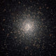 Globular Cluster Ngc 2808 Wall Decal