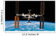 International Space Station Wall Decal Design 14
