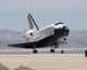 Space Shuttle Atlantis Wall Decal Design 7