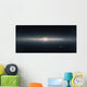 This Panoramic Encompasses Entire Wall Decal