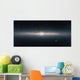 This Panoramic Encompasses Entire Wall Decal