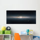 This Panoramic Encompasses Entire Wall Decal