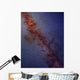 Center Our Milky Way Wall Decal