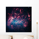 Large Magellanic Cloud Satellite Wall Decal