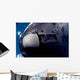 Space Shuttle Endeavour Wall Decal Design 2