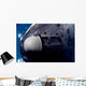Space Shuttle Endeavour Wall Decal Design 2