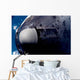 Space Shuttle Endeavour Wall Decal Design 2